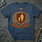 Promoted to Daddy T-Shirt
