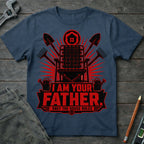 Obey the House Rules T-Shirt