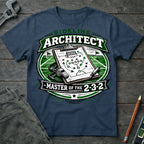 Sideline Architect T-Shirt