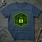 Official Protector T-Shirt