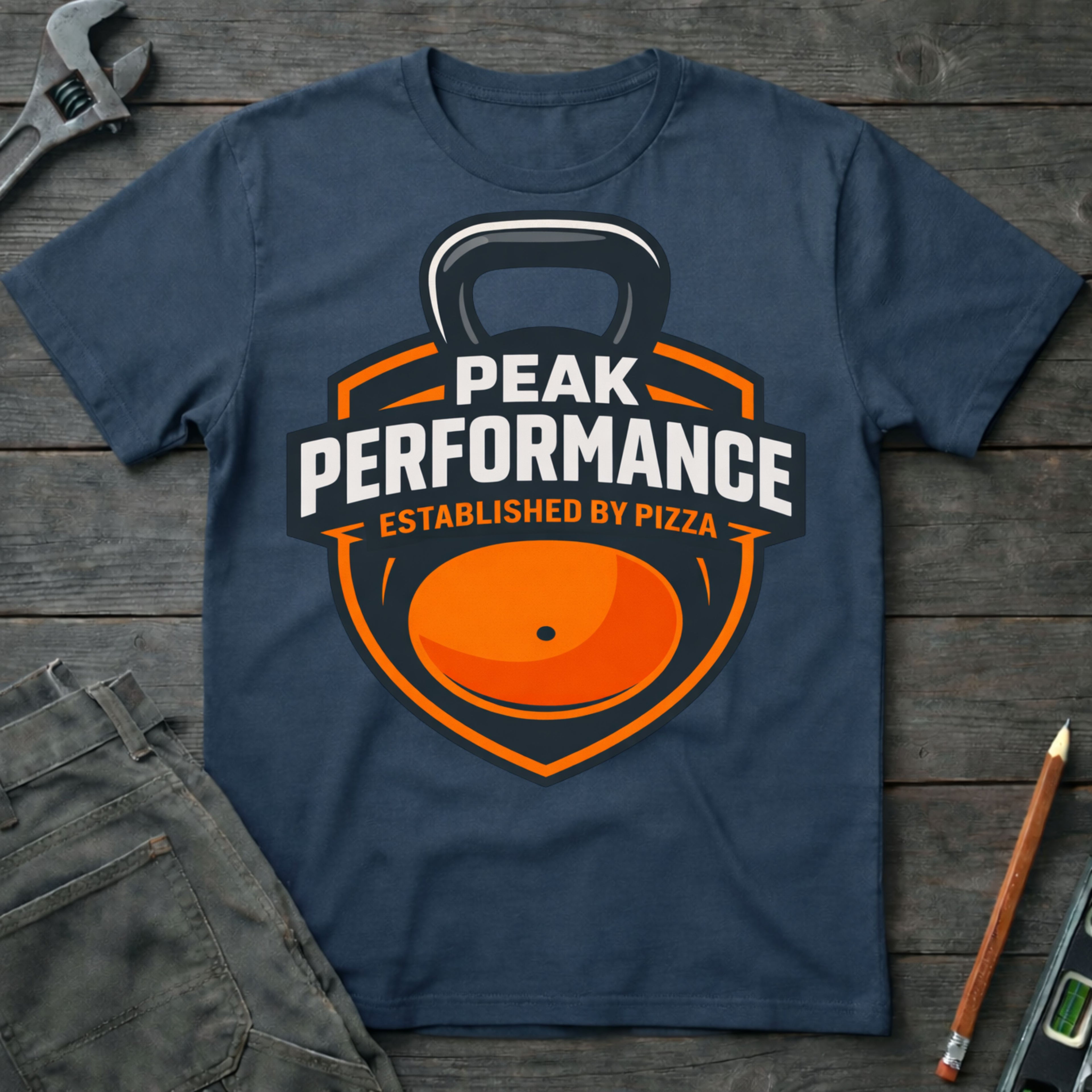 Peak Performance T-Shirt