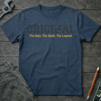 The Original Dad T-Shirt