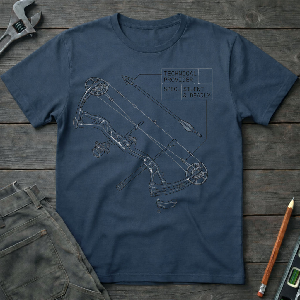 Tactical Provider - T-Shirt