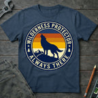 Wilderness Protector-Shirt