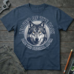 Dad: The Original Alpha T-Shirt