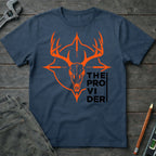 The Provider - Hunting T-Shirt