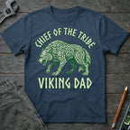 Chief of the Tribe T-Shirt
