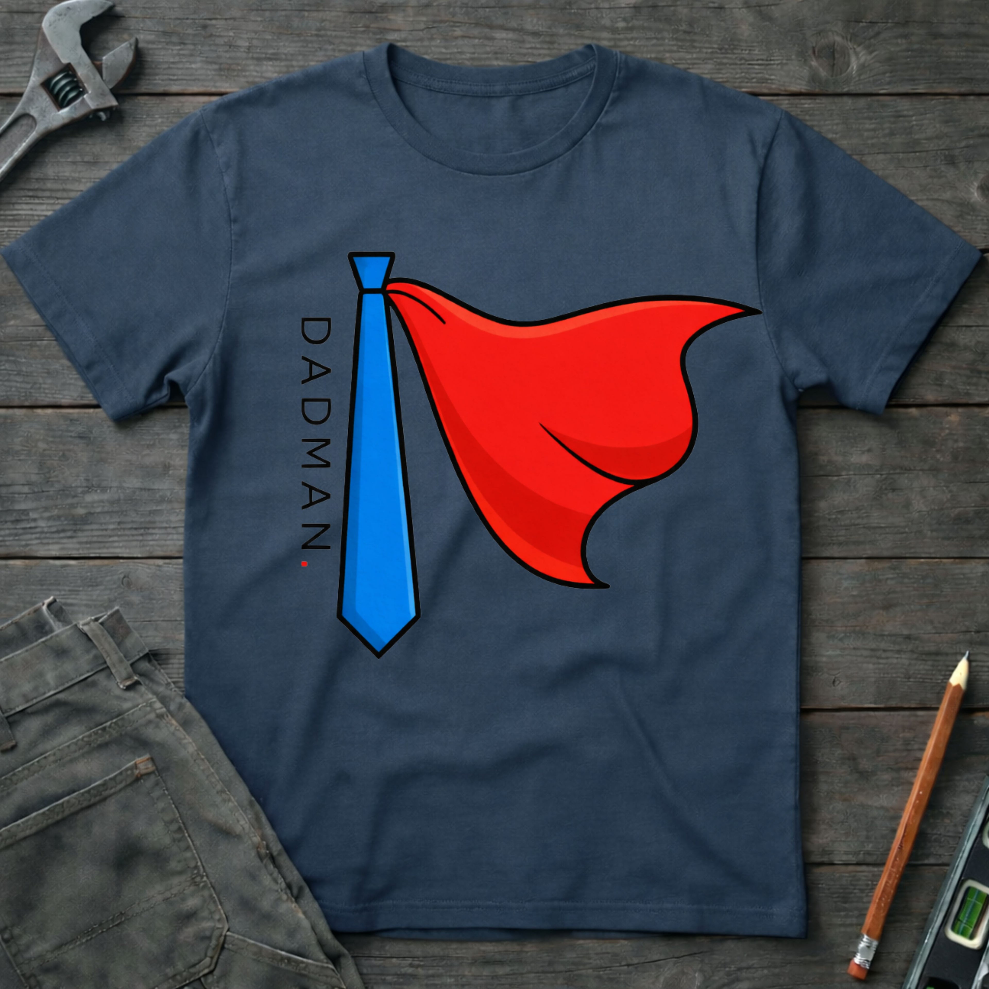 To the Rescue T-Shirt