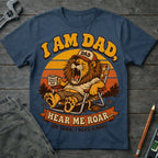 Hear Me Roar... T-Shirt