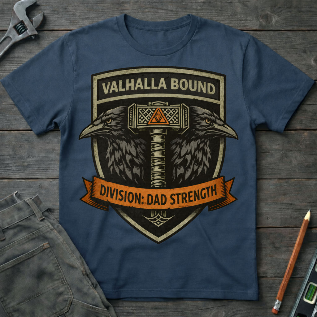 Valhalla Bound T-Shirt