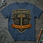 Valhalla Bound T-Shirt