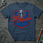 The Dad Machine T-Shirt