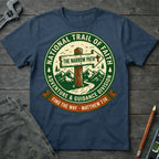 National Trail of Faith T-Shirt