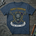 Family Guardian T-Shirt