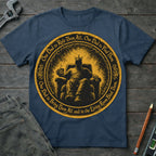 One Dad to Rule them All T-Shirt