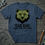 Rad Dad T-Shirt
