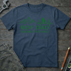 Boy Dad: Raising the Wild T-Shirt