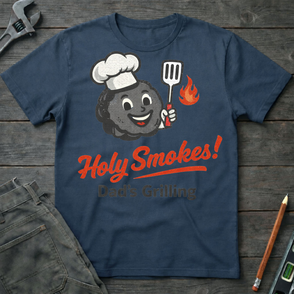 Holy Smokes! T-Shirt