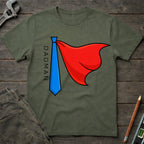 To the Rescue T-Shirt