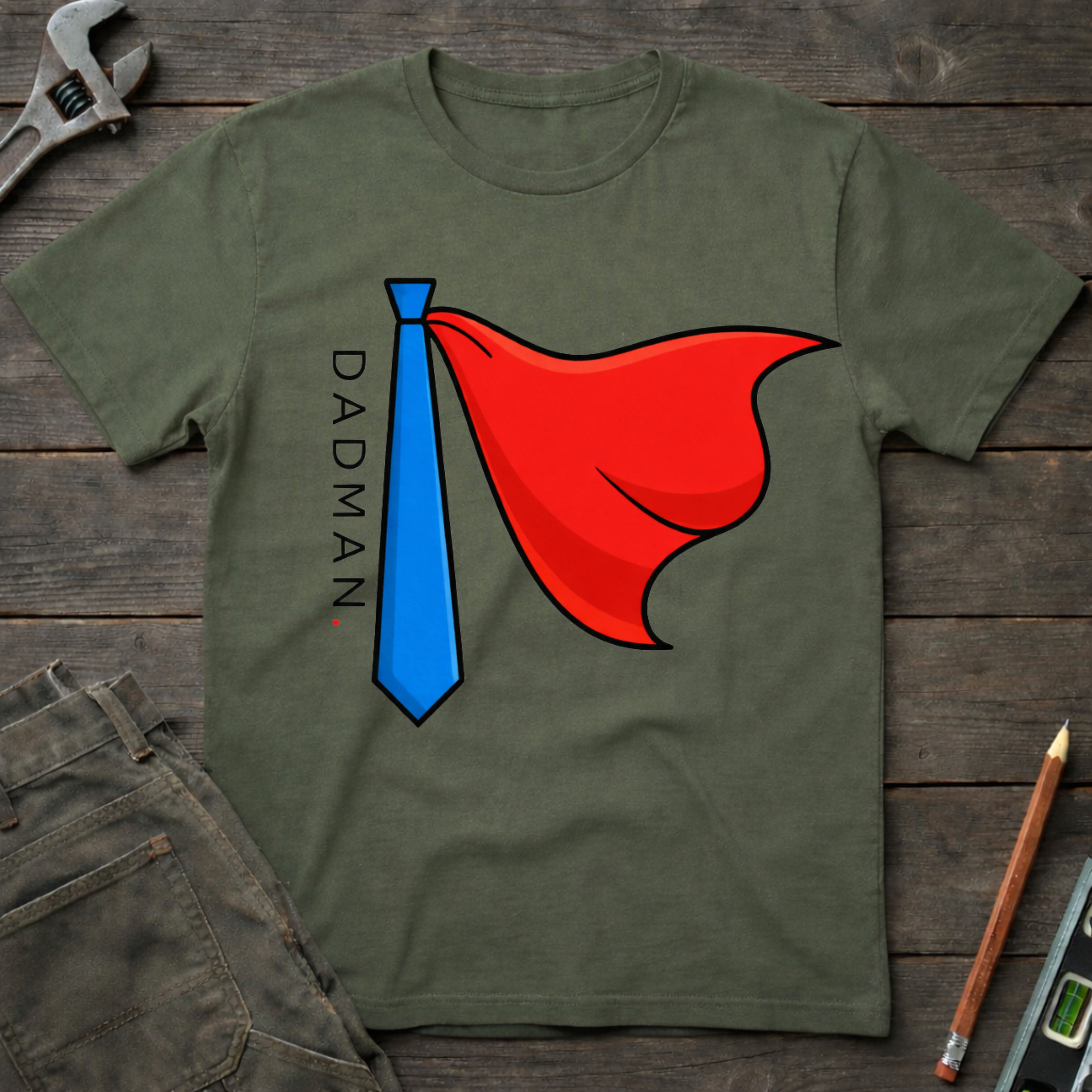 To the Rescue T-Shirt