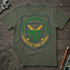 Lawn Enforcement T-Shirt