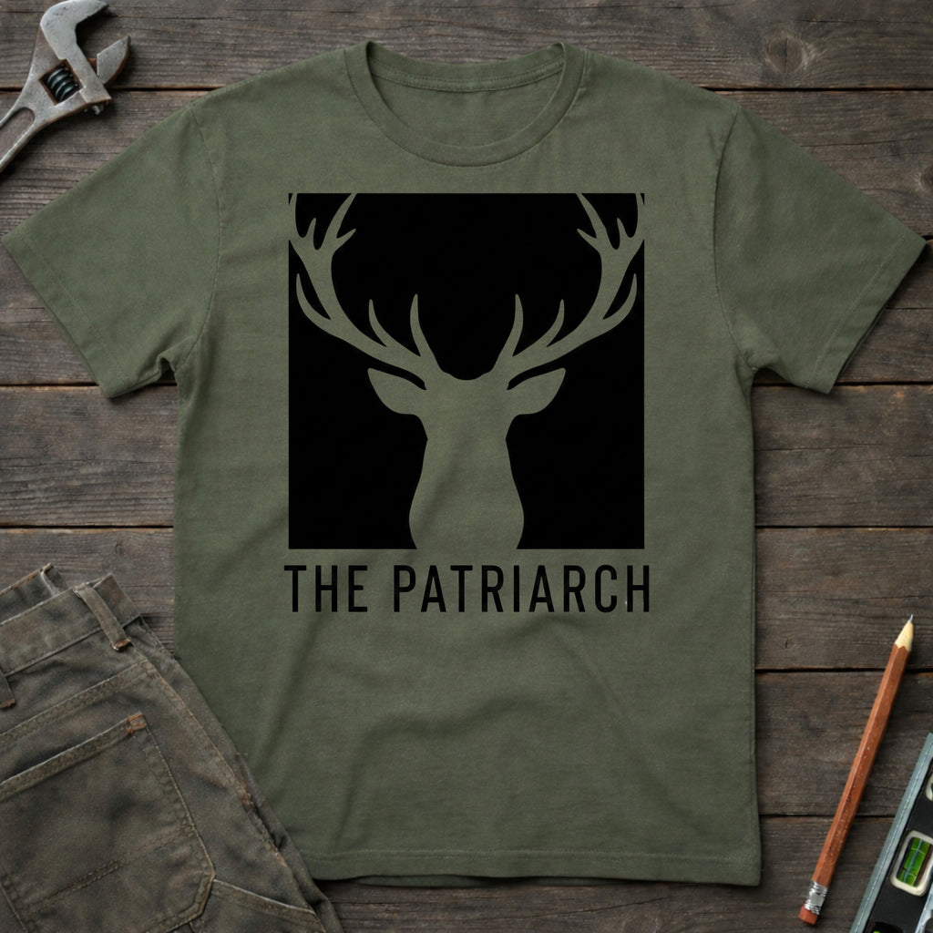 Patriarch T-Shirt