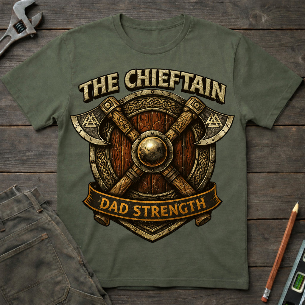 The Chieftain T-Shirt