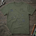 Tactical Provider - T-Shirt