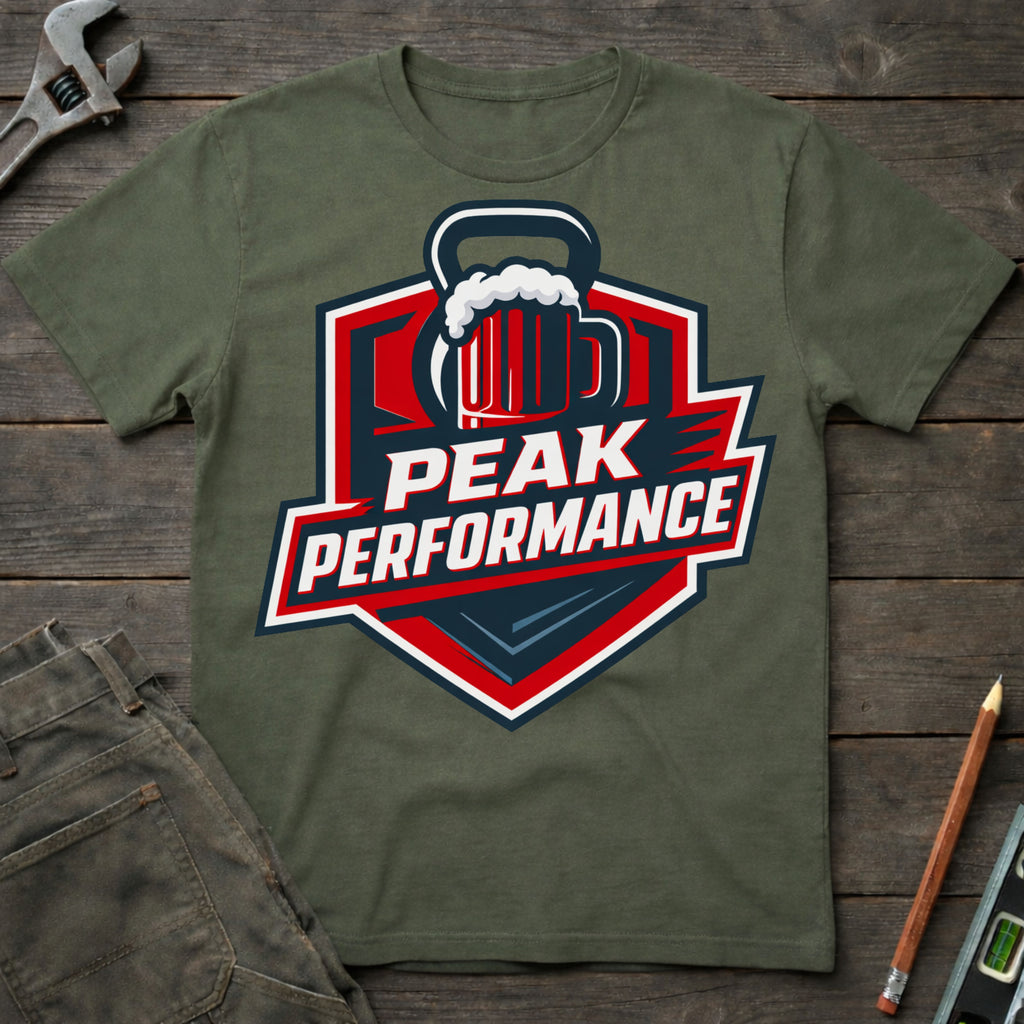 Peak Performance T-Shirt