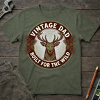 Vintage Dad T-Shirt