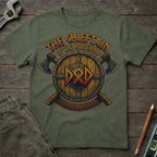 The Chieftan T-Shirt