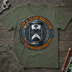 Low and Slow BBQ T-Shirt