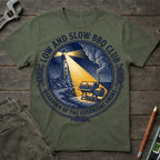 Guardian of the Smoke T-Shirt