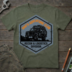 Dad's Adventure Club T-Shirt