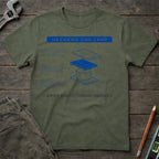 Smores Diagram T-Shirt