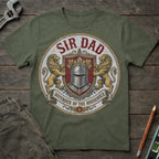 Sir Dad T-Shirt