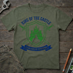 King of the Castle T-Shirt