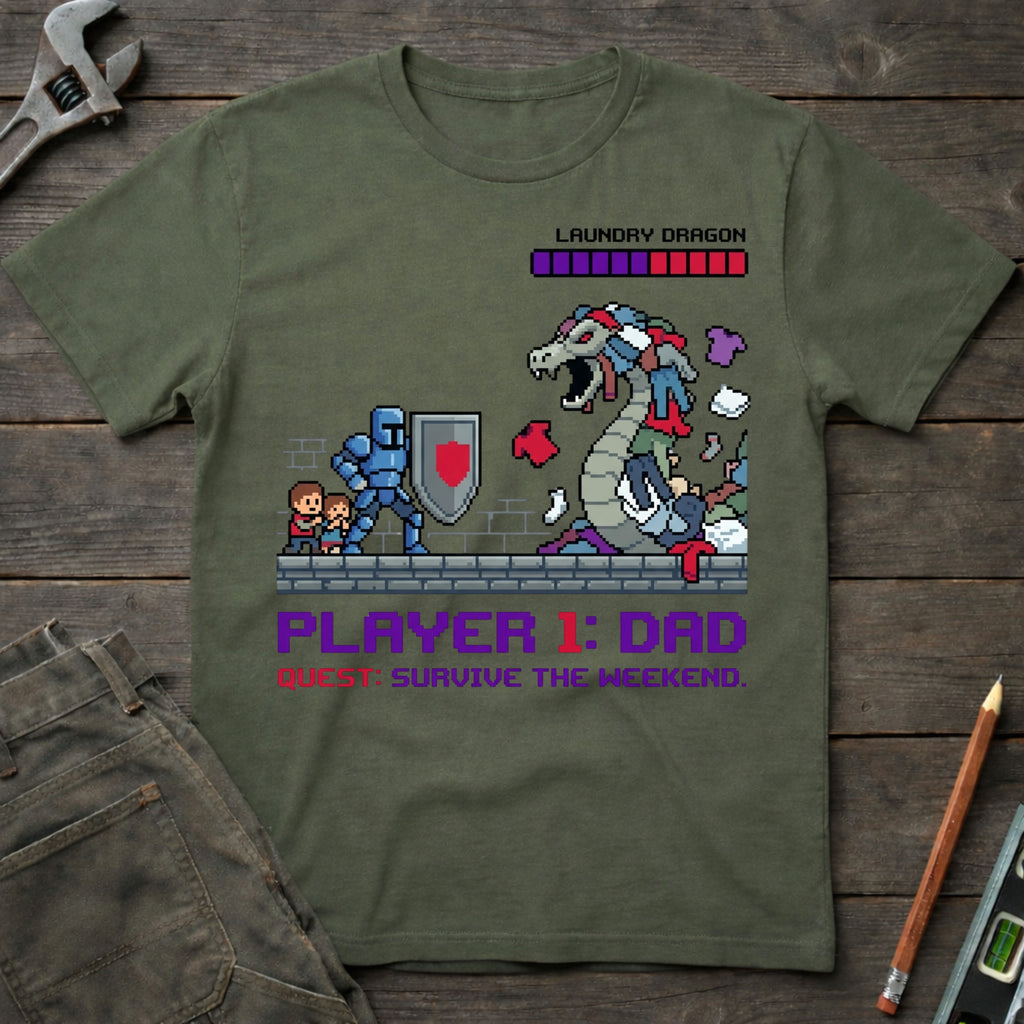 Survive the Weekend T-Shirt