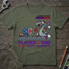 Survive the Weekend T-Shirt