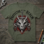 Protector of the Realm T-Shirt