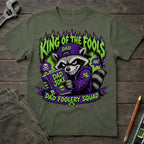 King of Fools T-Shirt