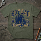 Established by Chaos T-Shirt