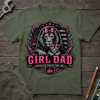 Princess Protection Unit T-Shirt