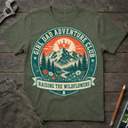 Girl Dad Adventure Co. T-Shirt