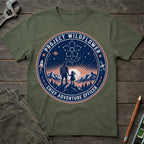 Project Wildflower T-Shirt