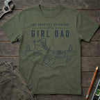 The Greatest Adventure T-Shirt