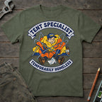 Tent Specialist T-Shirt