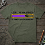 Adulthood XP T-Shirt