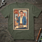Dad MVP T-Shirt
