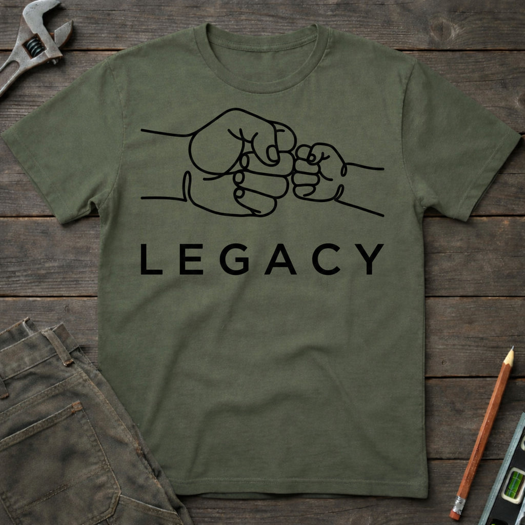 Legacy T-Shirt